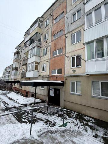 Продаж 2к Квартира Незалежності вулиця