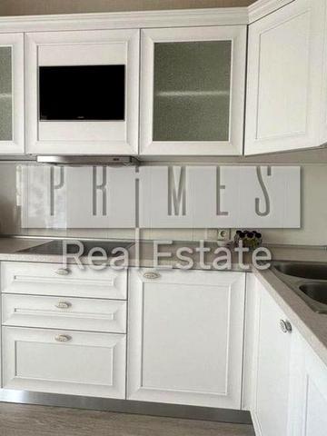 Оренда 2-к 74м2 квартири, Метро Деміївська, п-кт Голосіївській 30В