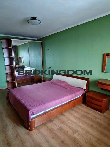 Продаю 3к квартиру Н. Ужвій 4в, Київ