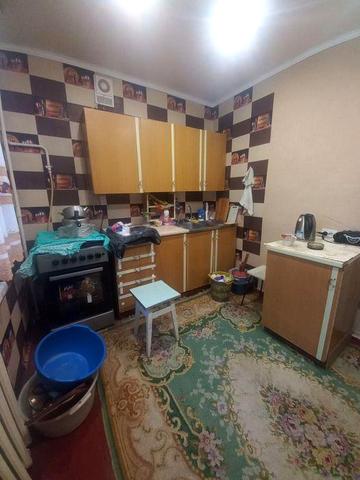 Здам довгостроково 1-кімнатну квартиру на Грушевського