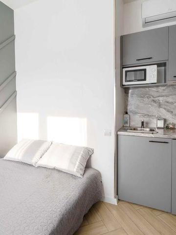 Довгостроково 1-к квартира з ремонтом | ЖК «Лумумби» | Печерськ