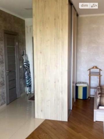 Довгострокова оренда 1к Квартира Орлика вулиця