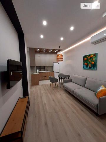 Довгострокова оренда 2к Квартира Костомарівська вулиця ЖК Geneve