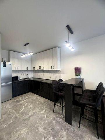 Оренда шикарної квартири в ЖК Parus City