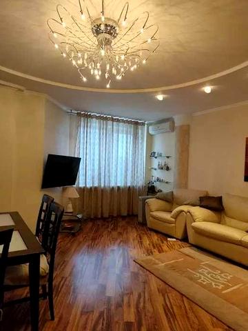 D1C Продам 2х комнатную квартиру пр-кт Аэрокосмический 43