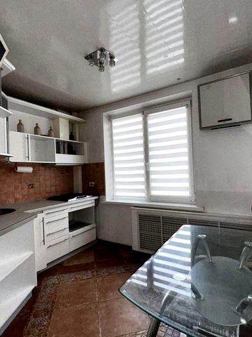 2 квартира м спортивная и м Метростроителей, ул. Державинская