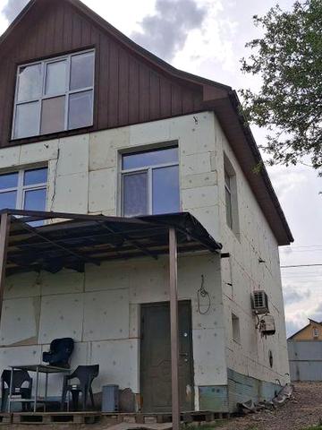 Продам будинок. Дровяне опалення. Власник.