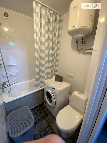 Довгострокова оренда 1к Квартира Хмельницького Богдана вулиця