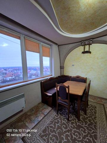 Оренда 2 кімнатної квартири 14тис.грн