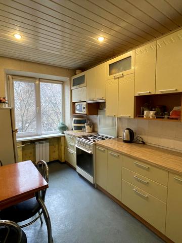 Івана Багряного вул. (Агнії Барто), 7