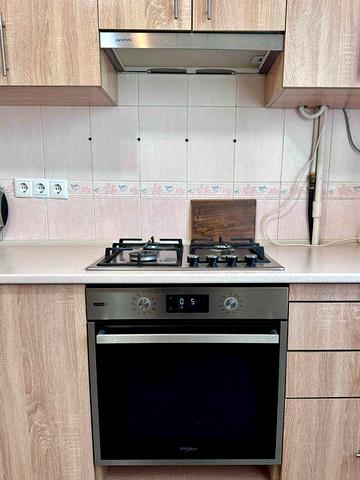 Тростянецька 6Ж, оренда 2-к квартири, метро Харківська, є газ!