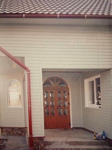 продаж Будинка  Пгт Солотвино тячевский