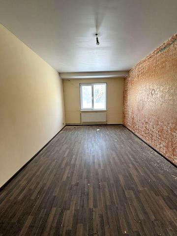 Однокомнатная квартира с автономным отоплением 1/1 Северный