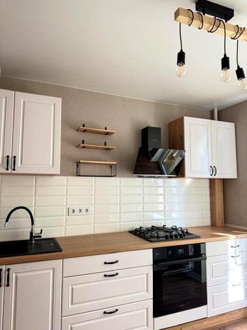 Оренда квартири. ЖК Весна. З Газовим котлом