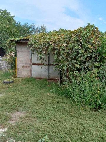 Будинок в Нових Санжарах