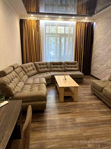 Сдается 2 ком квартира