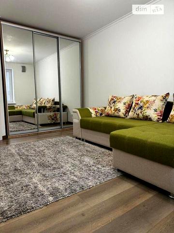 Довгострокова оренда 1к Квартира Куліша Пантелеймона вулиця