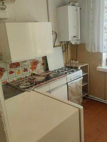 Здам 2-х кімнатну квартиру в центрі з Автономним Опаленням