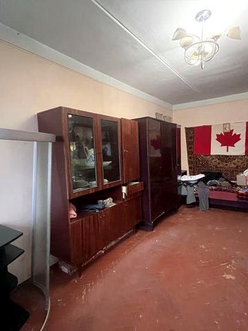 Продаж однокімнатної