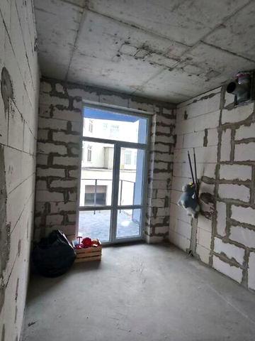 Продаж 1к Квартира Перлинна вулиця ЖК Калейдоскоп