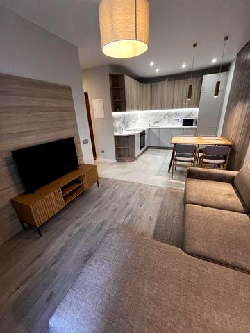 Оренда 1-К евродвушка ГЕНЕРАТОР ЖК Варшавський плюс Європейського Союз