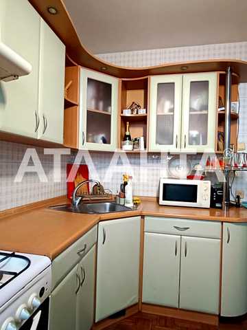 улица Левитана, 101а, Таирово, Киевский, Одесса, Одесская 39900 USD