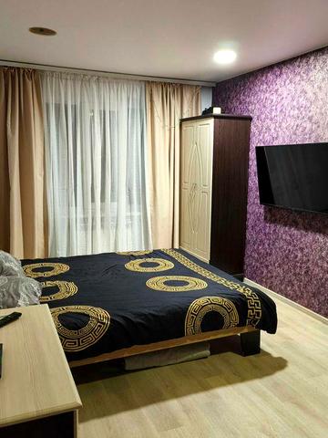 Продам-Обміняю 2-х кімнатну квартиру