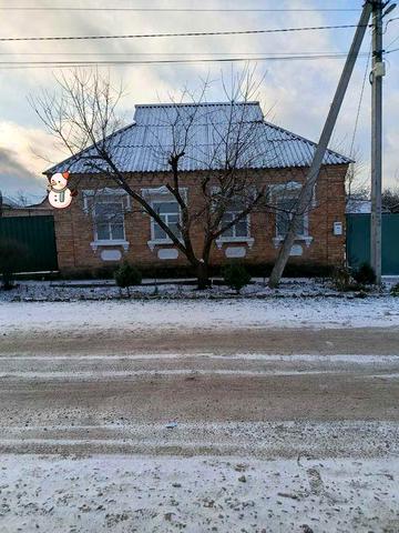 Продаж будинку  на Катранівкі