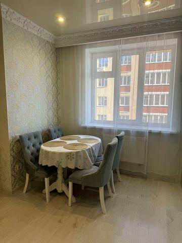 1к квартира в оренду Озерна