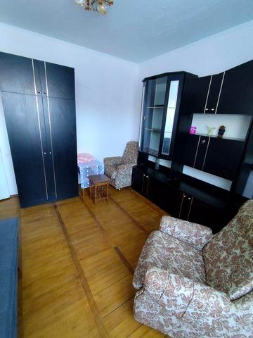 Квартира на довготривалий час