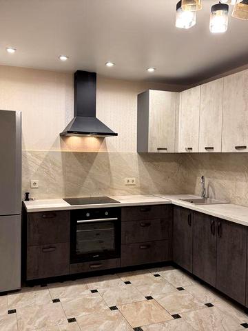 Квартира в тихому центрі міста