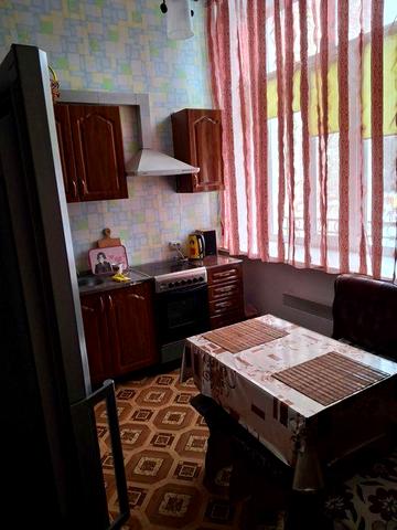 Продам 3-х кімнатну квартиру