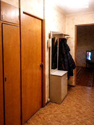 Продаж 3к Квартира Осіння вулиця