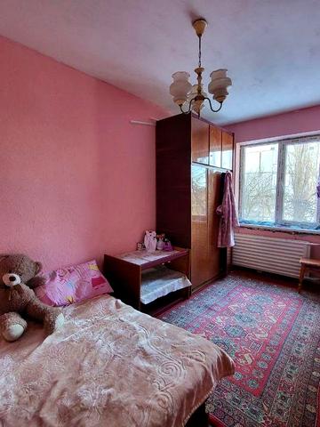 Продам 3 кімнатну квартиру