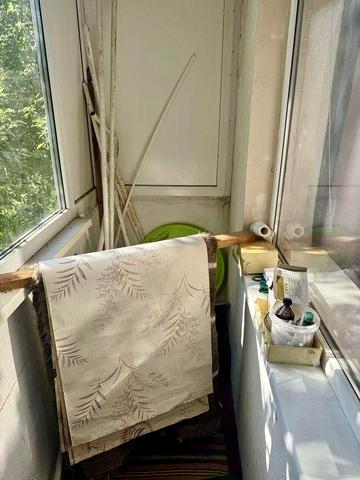 Продам 1к.кв.в с.Гаврилівці/Гаврилівка,Бучанський р-н.Автономне опален ЖК ПОТУЖНИЙ