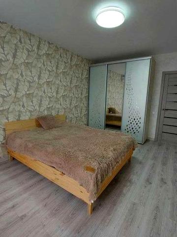 Продажа 1-к Центр