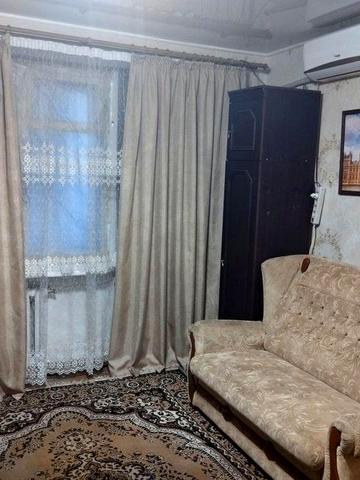 Сдам долгосрочно свою однокомнатную квартиру