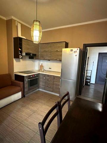 Сдам 1 комн. квартиру ЖК Капитан