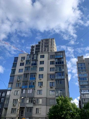 Ливарна вул., 2-Г