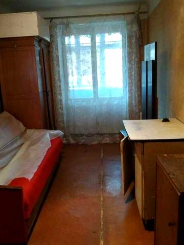 Довгострокова оренда квартири