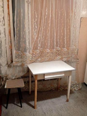 Аренда простой, но чистой 1 к квартиры  Героев Труда