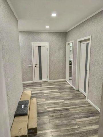 Здам 2х комнатную квартиру от собственника