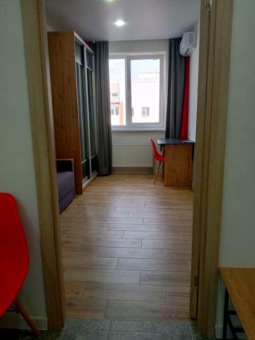 Аренда 2х комнатная квартира ЖК Птичка