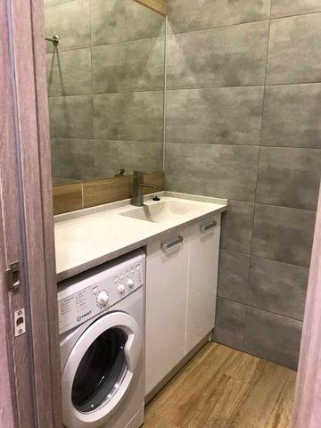 Аренда 1комнатной смарт-квартиры Центр, Никольский