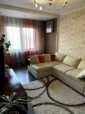 2 кімнатна, Виноградар