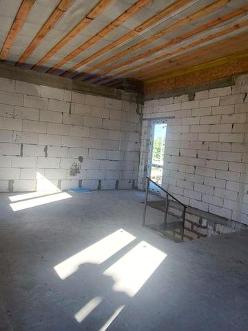 Квартира 72м. Индивидуальная рассрочка.Газ.Ленпоселок.Ивановский мост