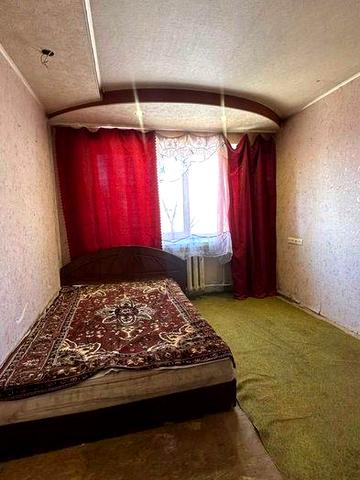 Продається затишна гостьова кімната 26,6 м² у сел. Докучаївське