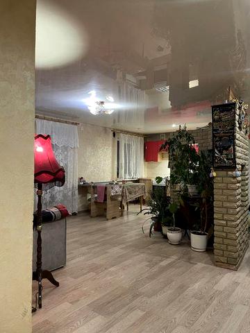 Трьох кімнатна квартира Техучилище