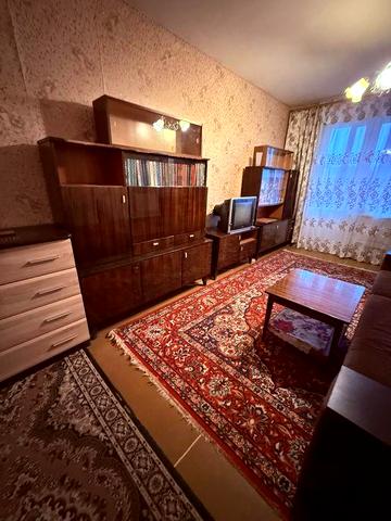 ‼️Юбилейный 65, сдам 3 к квартиру, ТРК Украина