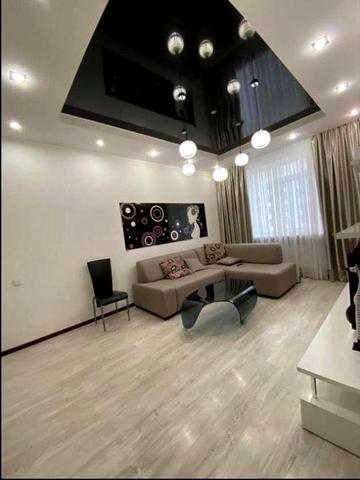 Квартира помесячно в Аркадии 2 Жемчужина .Можно на 1-2мес.